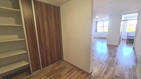 Prenájom 2+kk bytu, 64,94 m², Žilina - Bytčická, R2 SK - 2