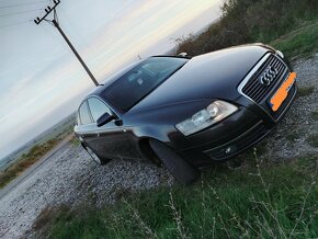 Audi A6 C6 - 2