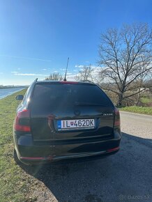 Škoda octavia 2 1,6 tdi facelift - 2