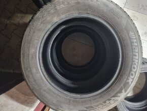 Zimne 225/60 r17 - 2