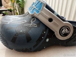 Crocs starwars - 2