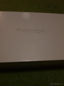 Apple Watch Ultra 2 titán - 2