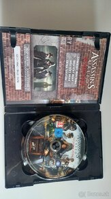 ASSASSINS CREED SYNDICATE - 2