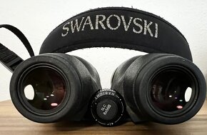 Ďalekohľad SWAROVSKI SLC 8x56 B - TOP CENA - 2