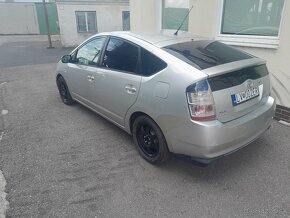 Toyota Prius 1.5 - 2