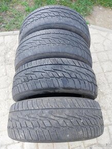 Zimne pneumatiky 195/65R15 - 2