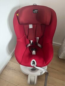 Britax Romer dualfix isofix - 2