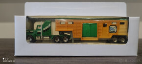 Matchbox Convoy CY 6 Kenworth Horsebox - 2