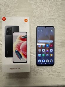 Xiaomi Redmi Note 12 - 2