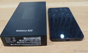 Samsung Galaxy S23 5G 8GB  256GB - 2