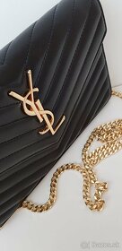 Yves Saint Laurent YSL kabelka - 2