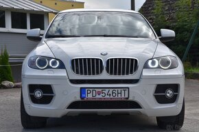 BMW X6 xDrive 50i - 2