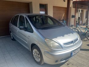 Citroën Xsara Picasso 2.0 HDi SX - 2