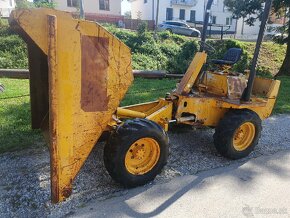 Dumper - 2