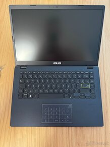 Asus E410 - 2