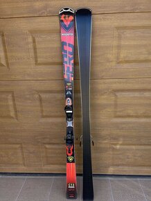 Zjazdové lyže Rossignol Hero Limited - 2