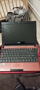 Notebook Acer aspireone - 2