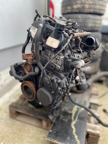 Motor 3.0L - 116kw - Boxer, Jumper - 2