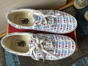 Vans tenisky - 2