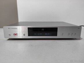 Cambridge Audio CXC TRANSPORT - 2