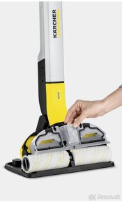 Kärcher FC 3 Cordless TOP STAV - 2