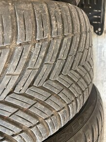 235/40 R19 celorocne pneumatiky - 2