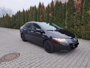 HONDA CITY 1.4 - 2