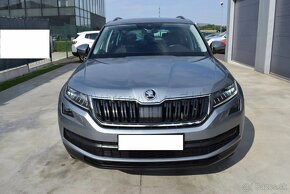 Škoda Kodiaq 2.0 TDI SCR Style DSG  7-MIESTNE  - 2