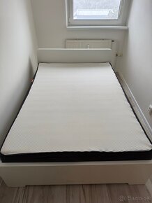 Ikea 140x200 ASKVOLL - 2