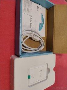 Modem Huawei EchoLife 8145V5 a TP Link TL-WN822N adaptérWiFi - 2