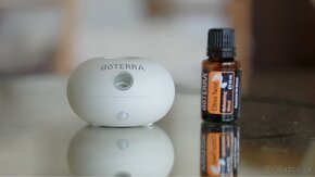 DoTERRA bubble difuzer - 2