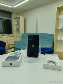 Apple Iphone 14 256GB | ZÁRUKA - 2