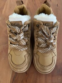 Ugg lowmel tenisky - 2