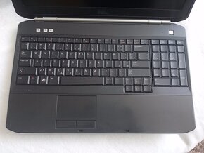 predám základnú dosku pre Dell latitude e5520 - 2