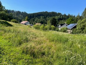 Predaj: Stavebný pozemok v Čadci ,časť Čadečka(058-P) - 2