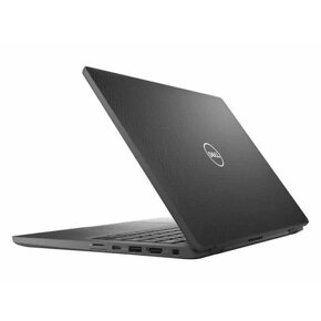 Dell Latitude 7320 Black - 2