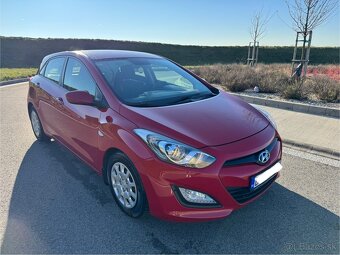 HYUNDAI I30 1.6 CRDi - 2