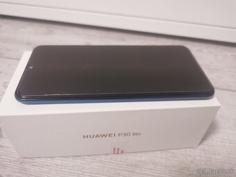 Huawei p30 lite - 2