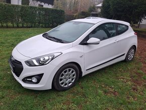 Hyundai I30 benzin - 2