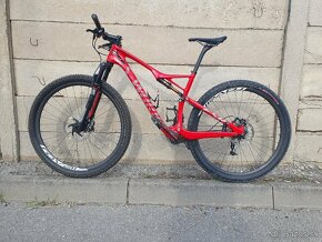 predam vymenim Specialized Epic S-Works inzerat platny - 2