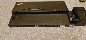 Lenovo Thinkpad ultra dock stanica - 2