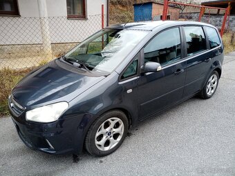 Ford C-Max - 2