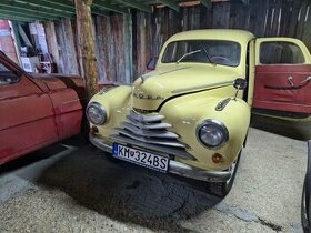 Predám škoda tudor 1102 - 2