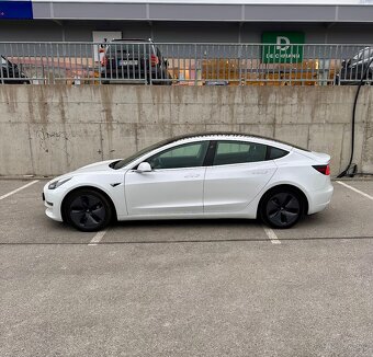 TESLA MODEL 3 LONG RANGE - 2