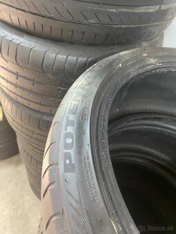 Letné pneumatiky 225/40 R18 Bridgestone - 2