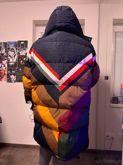 Tommy Hilfiger oversize parka - 2