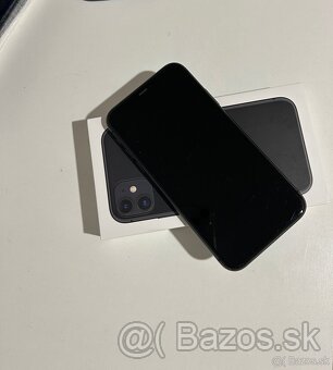 iPhone 11 64GB Black - 2