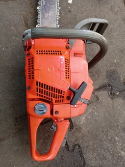 Husqvarna365 - 2