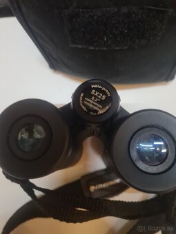 Dalekohlad Celestron 8x25 - 2