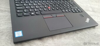 Lenovo ThinkPad X270 - 2